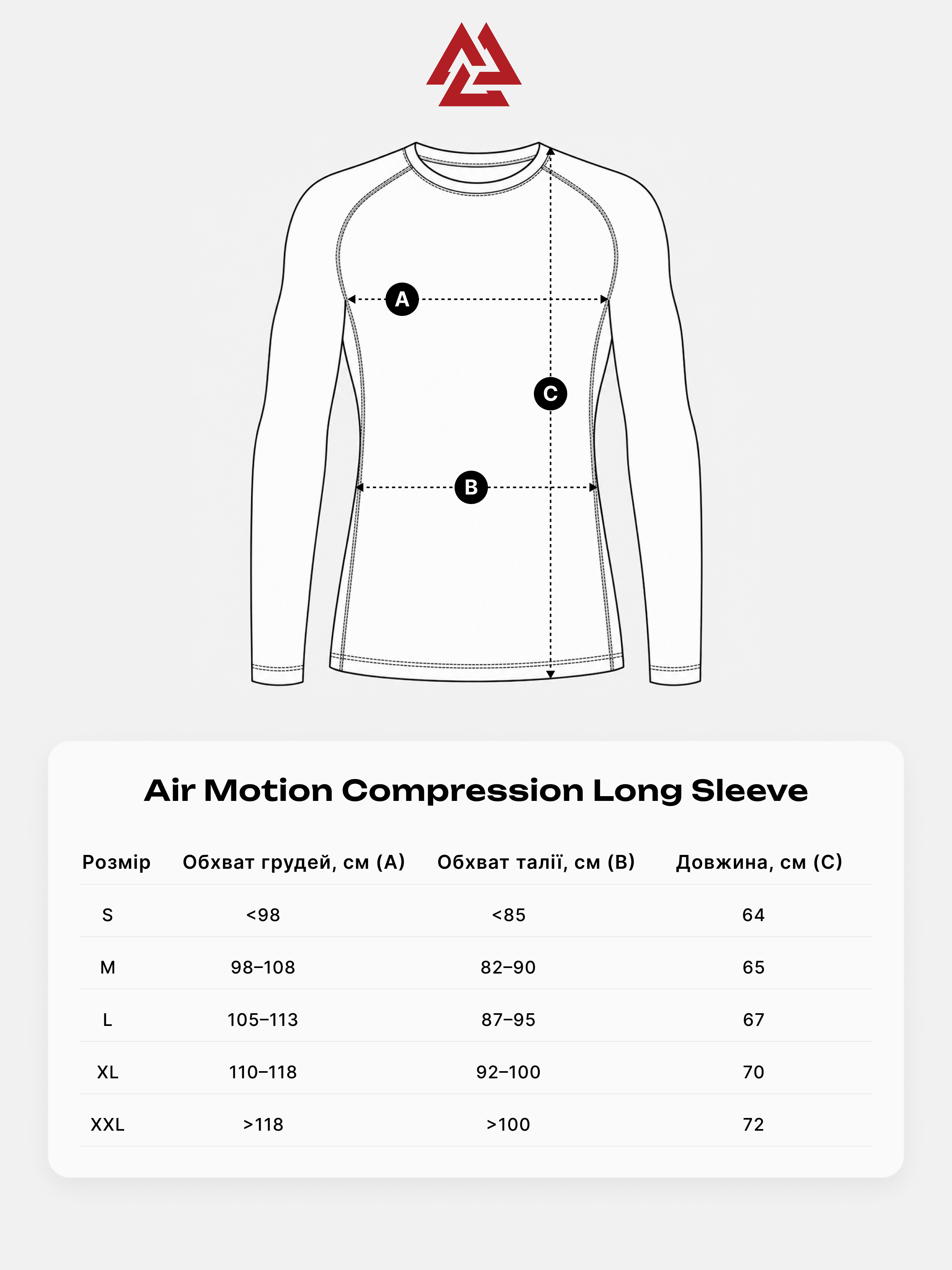 Air Motion Long Sleeve Navy Flu Yellow, Photo № 7